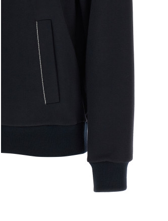 'Punto Luce' sweatshirt #