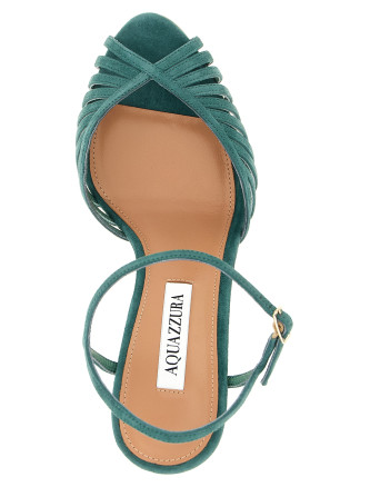 'Hold Me' sandals #