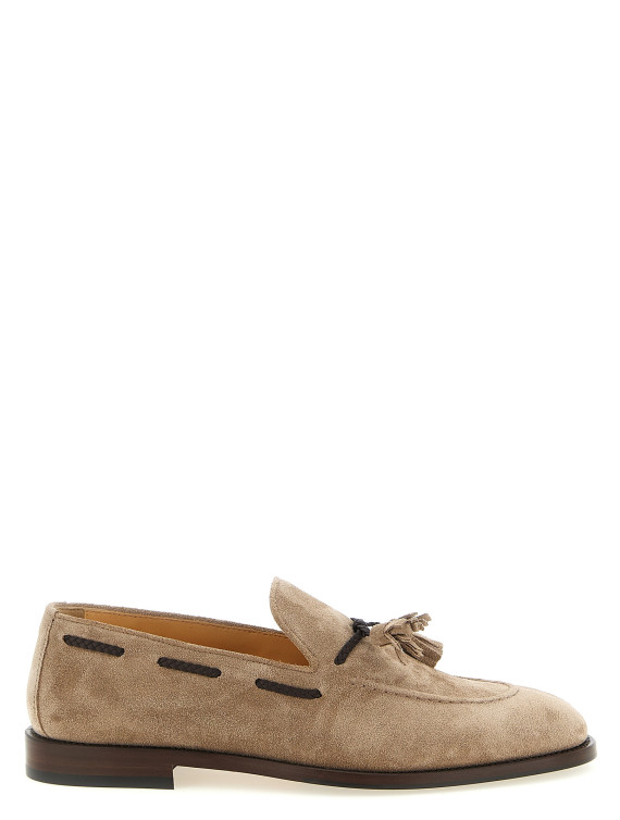 Nappi moccasins #1