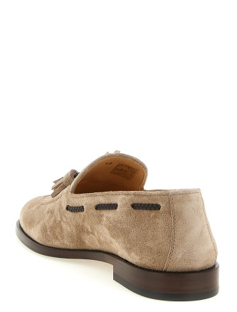 Nappi moccasins #