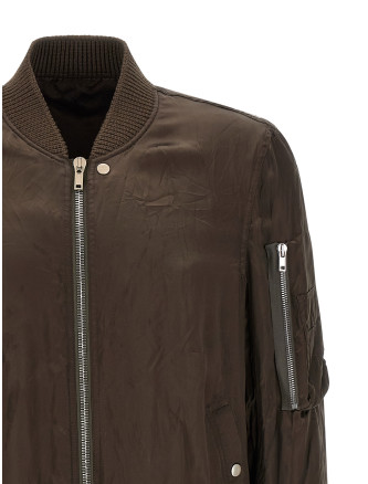 'Classic Flight' bomber jacket #