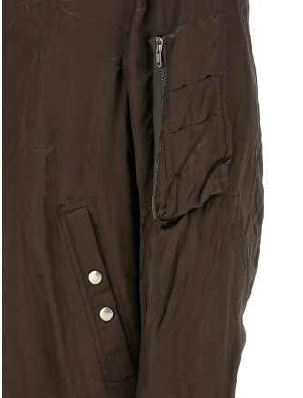 'Classic Flight' bomber jacket #