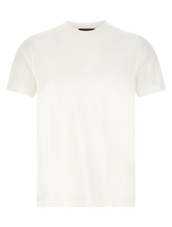 'Ice Cotton' T-shirt #1