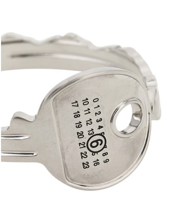 'Numeric Signature MM6' bracelet #