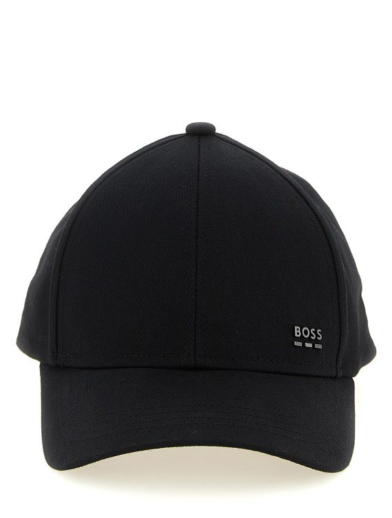 'Zed - Boss Me' cap #1
