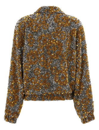 Повседневная куртка DRIES VAN NOTEN 'Vinnia' (2611305493375952) #