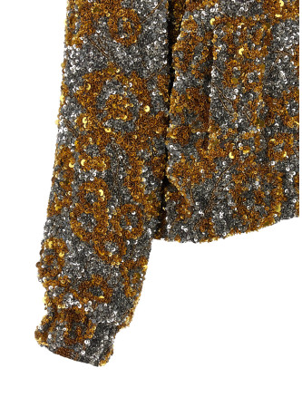 Повседневная куртка DRIES VAN NOTEN 'Vinnia' (2611305493375952) #