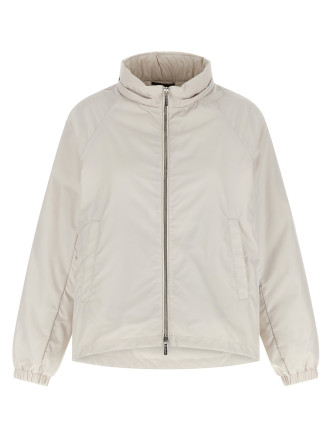 'Soave' jacket - 'Acqua' line #