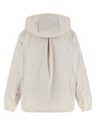 'Soave' jacket - 'Acqua' line #