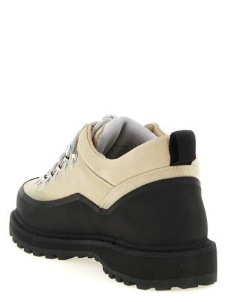 'Roccia Basso Sport' ankle boots #