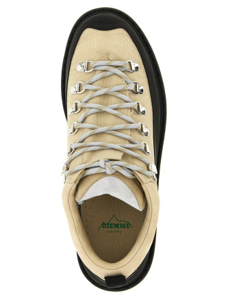 'Roccia Basso Sport' ankle boots #