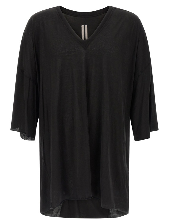 'V Tommy T' T-shirt #1