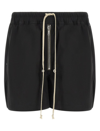 'Bela Boxers' bermuda shorts