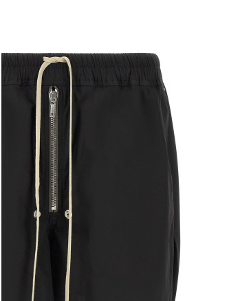 'Bela Boxers' bermuda shorts #