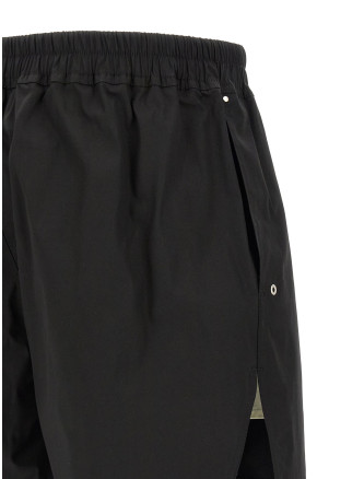 'Bela Boxers' bermuda shorts #