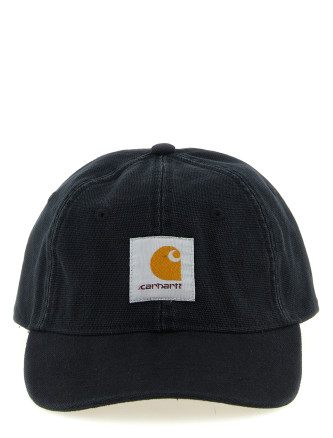 'Canvas Cap' cap