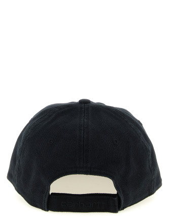 'Canvas Cap' cap #