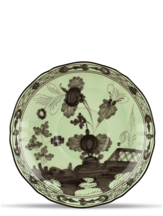 'Oriente Italiano' side plate ⌀ 15 cm #1