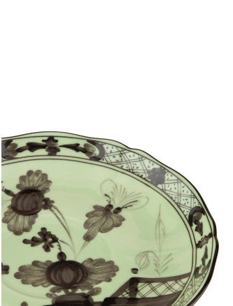 'Oriente Italiano' side plate ⌀ 15 cm #
