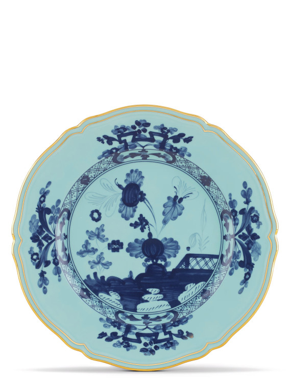 'Oriente Italiano' placeholder plate ⌀ 31 cm #1