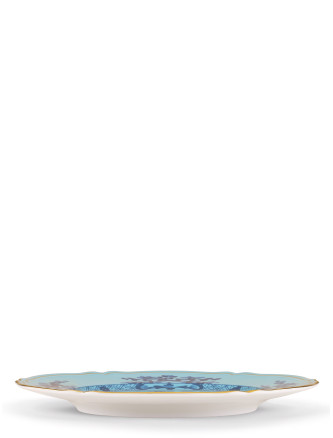 'Oriente Italiano' placeholder plate ⌀ 31 cm #