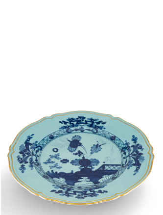 'Oriente Italiano' placeholder plate ⌀ 31 cm #