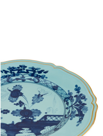 'Oriente Italiano' placeholder plate ⌀ 31 cm #
