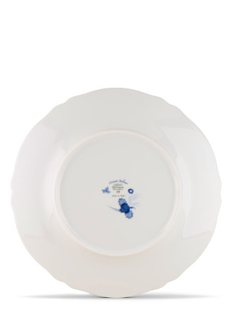 'Oriente Italiano' placeholder plate ⌀ 31 cm #