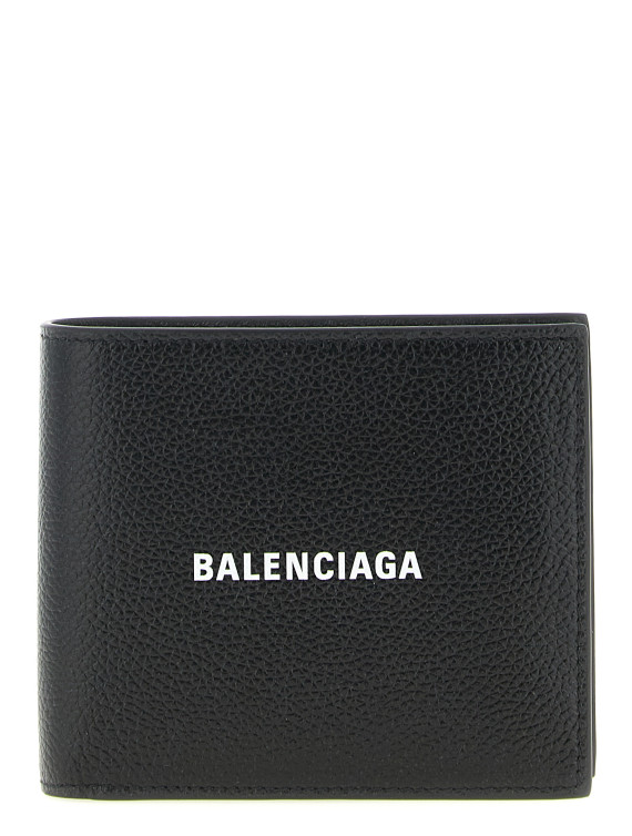 'Cash Square' wallet #1