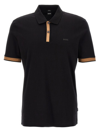 ' H-Phillipson' polo shirt