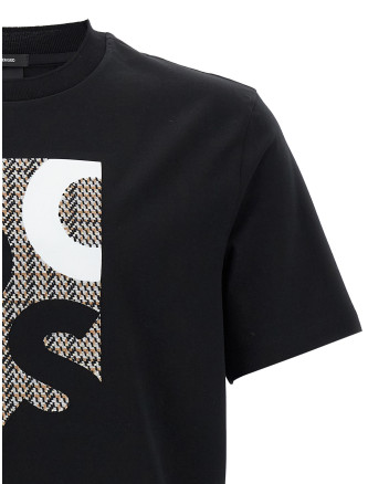 'H-Thompson' T-shirt #