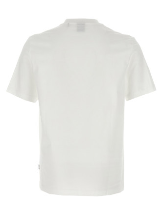 'H-Thompson' T-shirt #