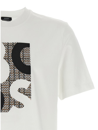 'H-Thompson' T-shirt #