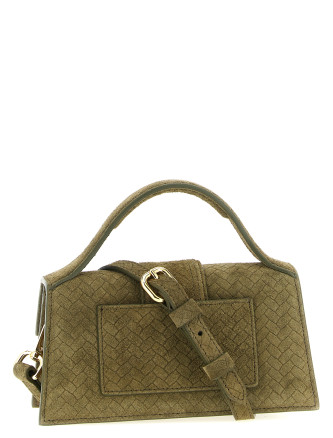 'Le Bambino' handbag #