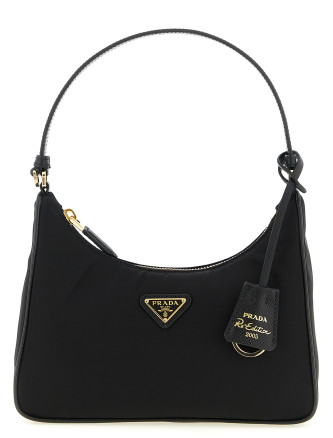 'Prada Re-Edition 2005' shoulder bag