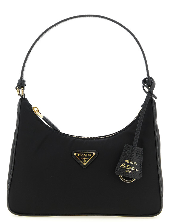 'Prada Re-Edition 2005' shoulder bag #1