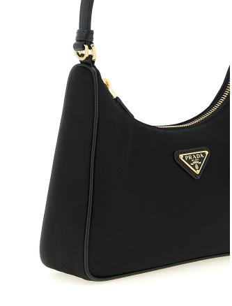 'Prada Re-Edition 2005' shoulder bag #