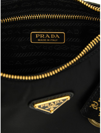 'Prada Re-Edition 2005' shoulder bag #