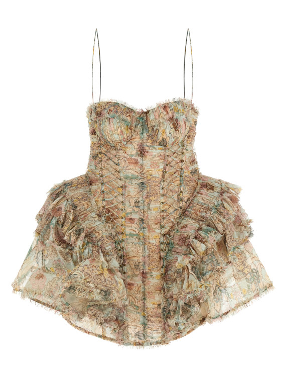 'Rebellion' dress #1