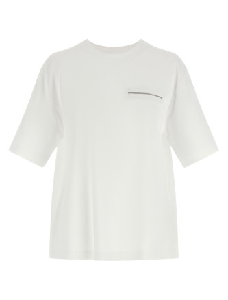 'Punto Luce' T-shirt