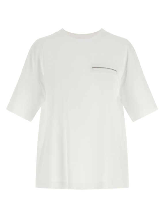 'Punto Luce' T-shirt #1