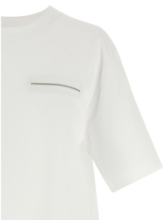 'Punto Luce' T-shirt #