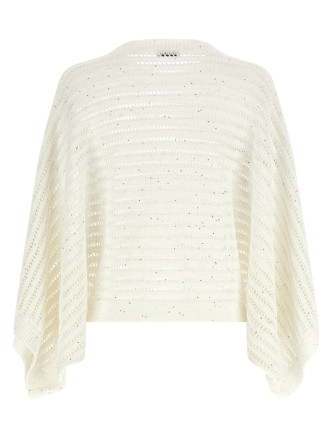 Tricot florette sweater #