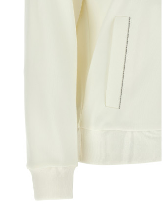 'Punto Luce' sweatshirt #