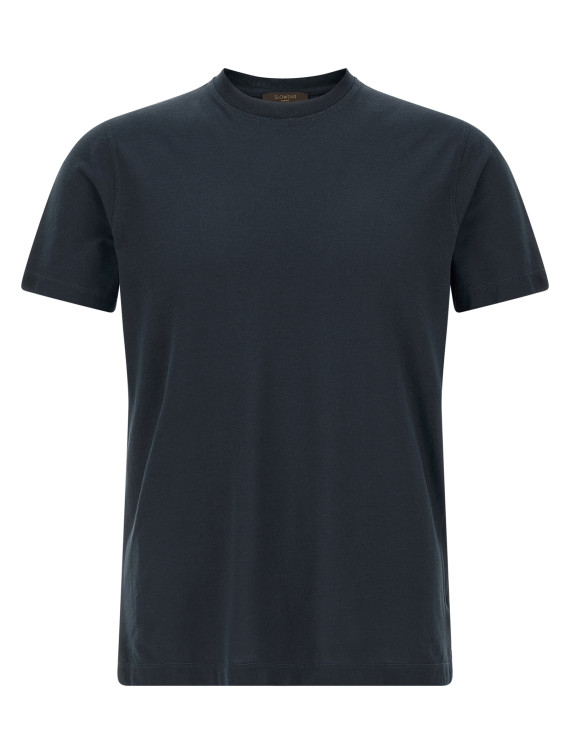 'Ice Cotton' T-shirt #1