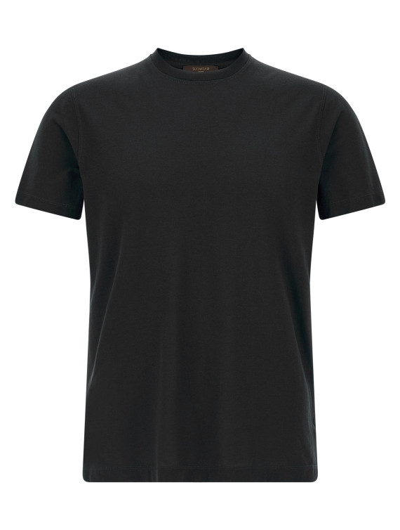 'Ice Cotton' T-shirt #1