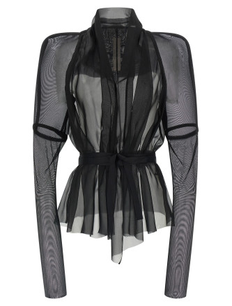 'Combo Metro' jacket