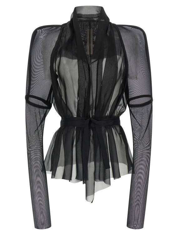 'Combo Metro' jacket #1