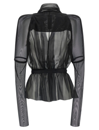 'Combo Metro' jacket #