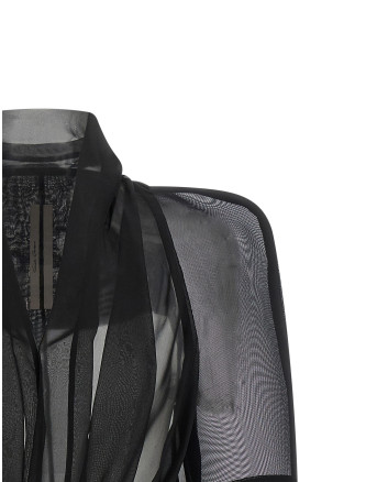 'Combo Metro' jacket #